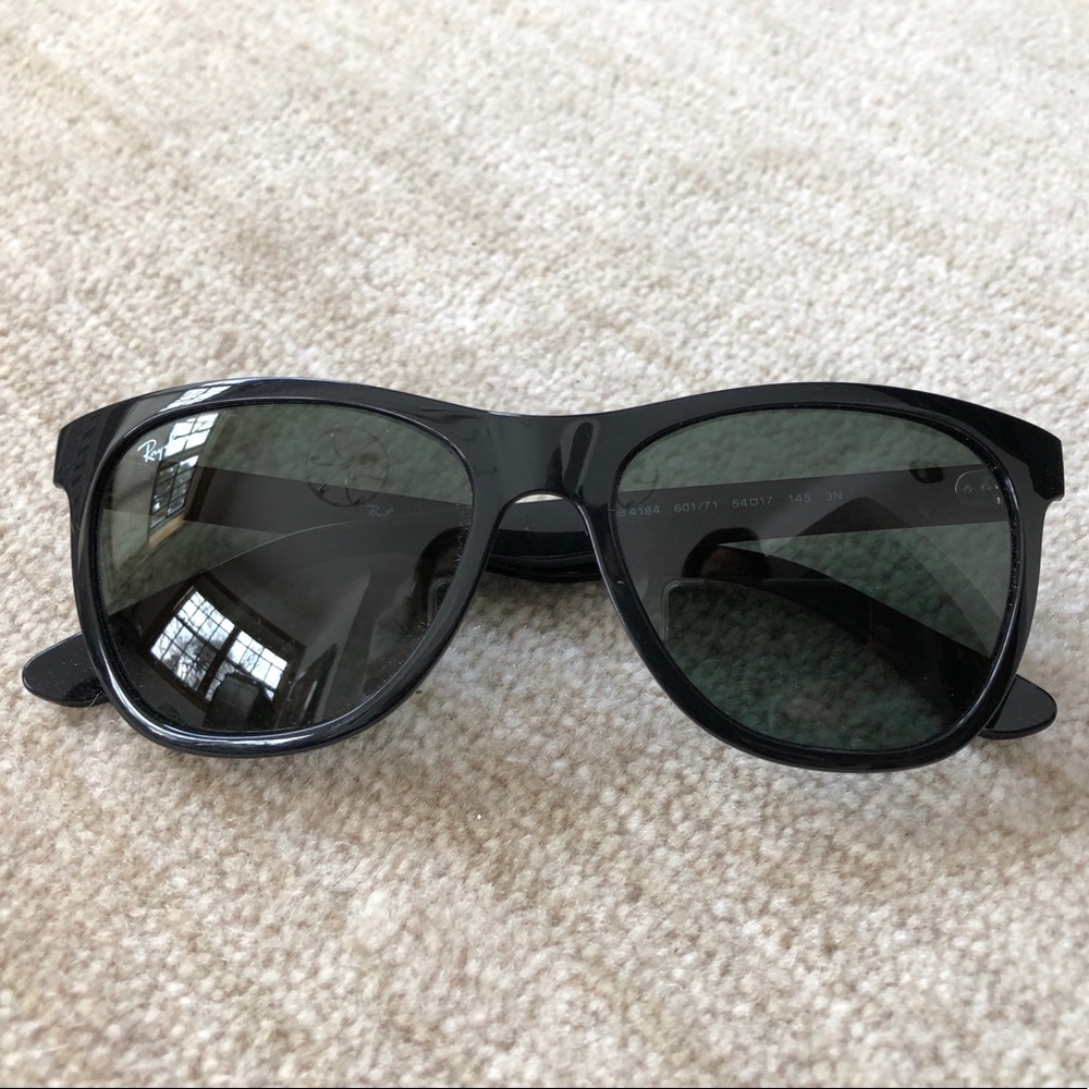 Ray Ban Men’s Sunglasses